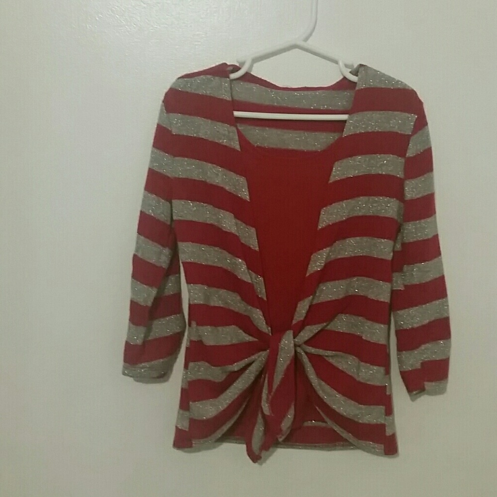 Girls long sleeve shirt